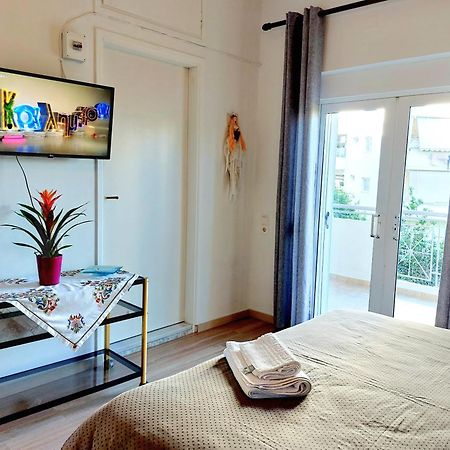 Argy Cozy Apartment Chania  Exterior foto