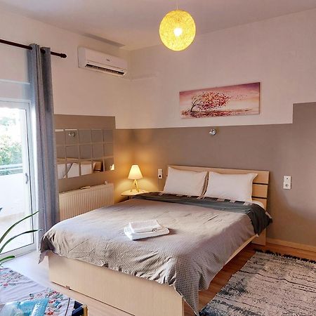 Argy Cozy Apartment Chania  Exterior foto