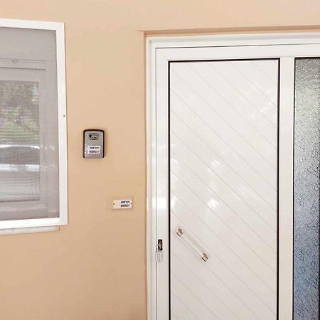 Argy Cozy Apartment Chania  Exterior foto