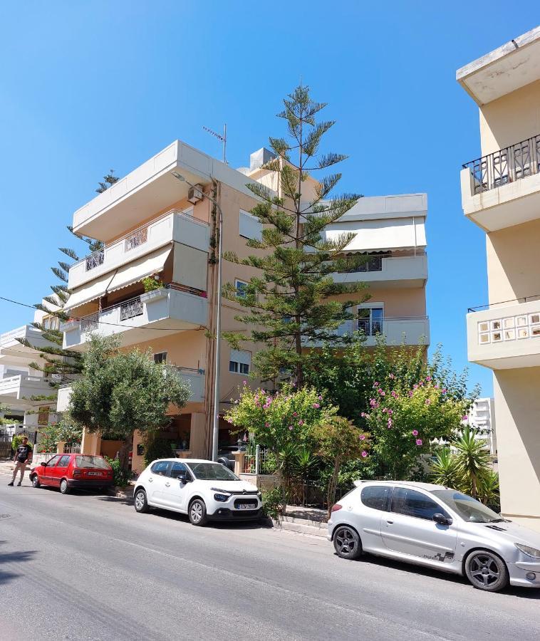 Argy Cozy Apartment Chania  Exterior foto