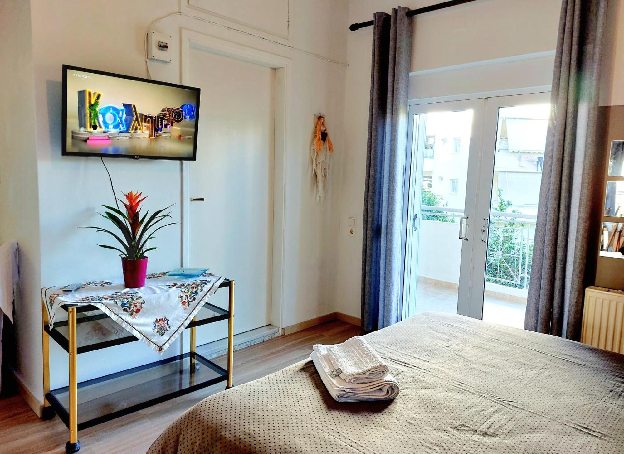 Argy Cozy Apartment Chania  Exterior foto