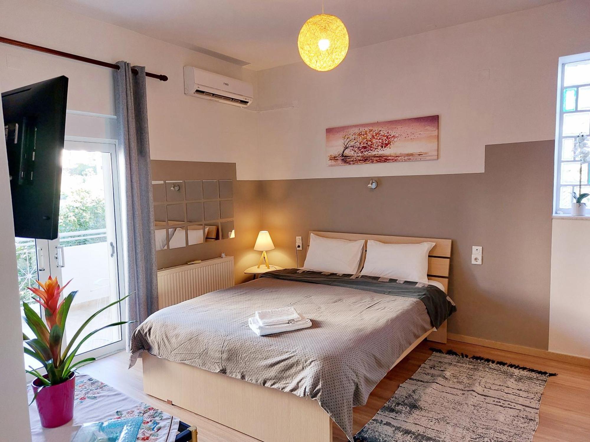 Argy Cozy Apartment Chania  Exterior foto